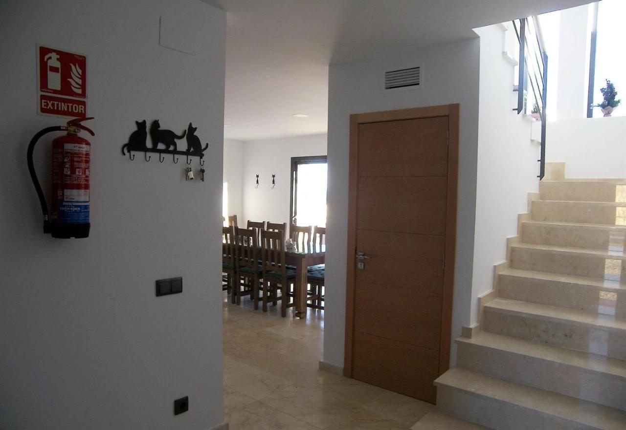 Casa Rural La Montana 2 Chella Exterior foto